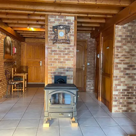 L'orme Reservation * Châtel