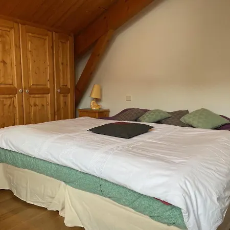 L'orme Reservation Châtel