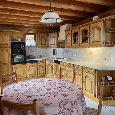 L'orme Reservation *