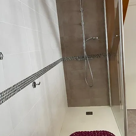 Horská chata L'orme Reservation *