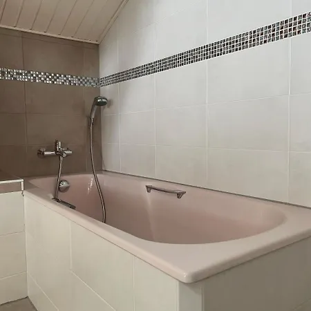 L'orme Reservation Horská chata *