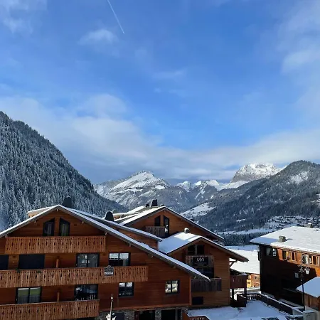 L'orme Reservation Horská chata