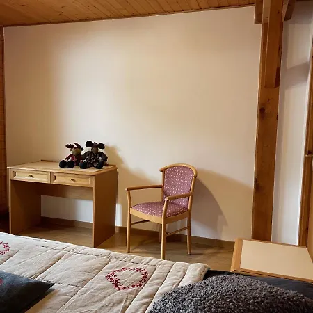 L'orme Reservation Horská chata