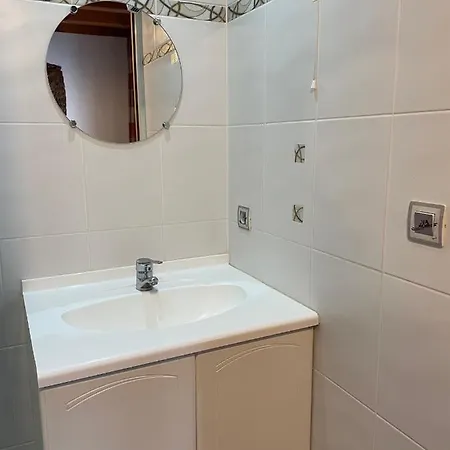 Horská chata L'orme Reservation