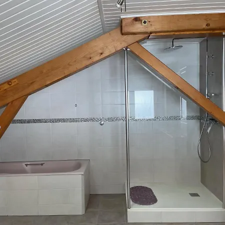 Horská chata L'orme Reservation *