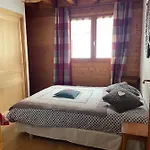 L'orme Reservation Chalet Châtel