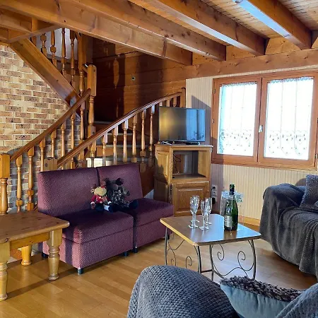 L'orme Reservation 沙泰勒