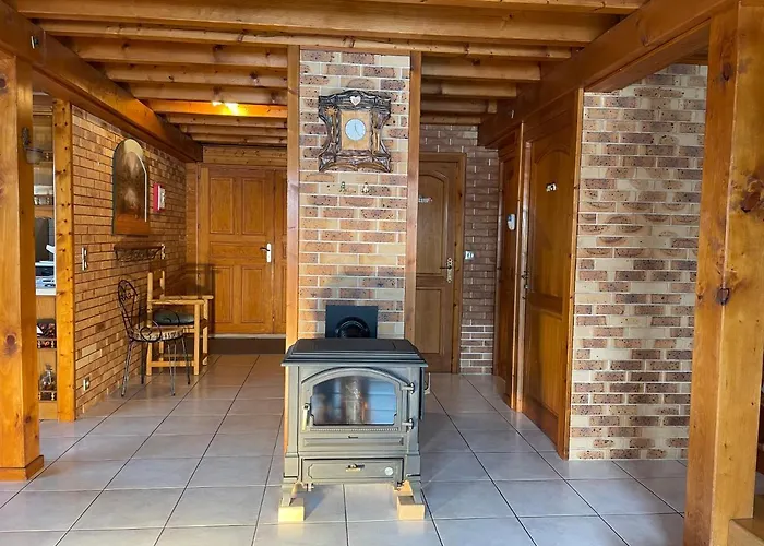 L'orme Reservation * Châtel