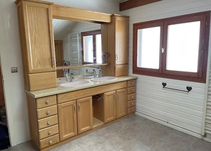 Alpehytte L'orme Reservation *