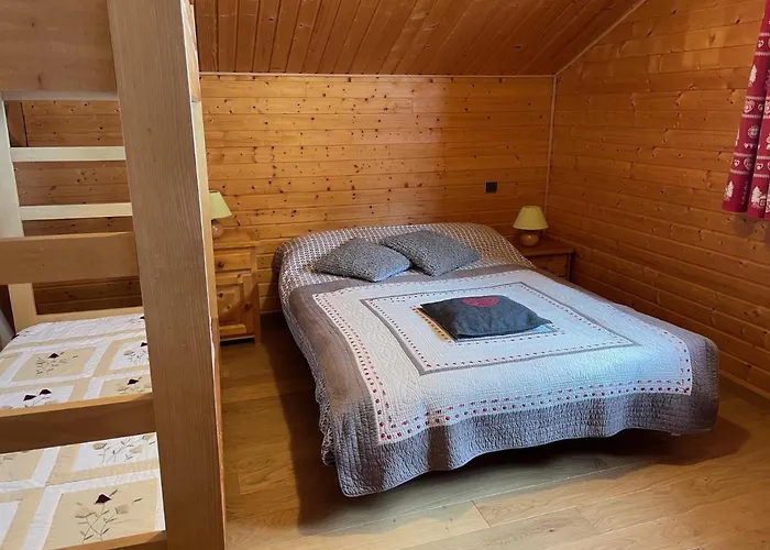 L'orme Reservation *